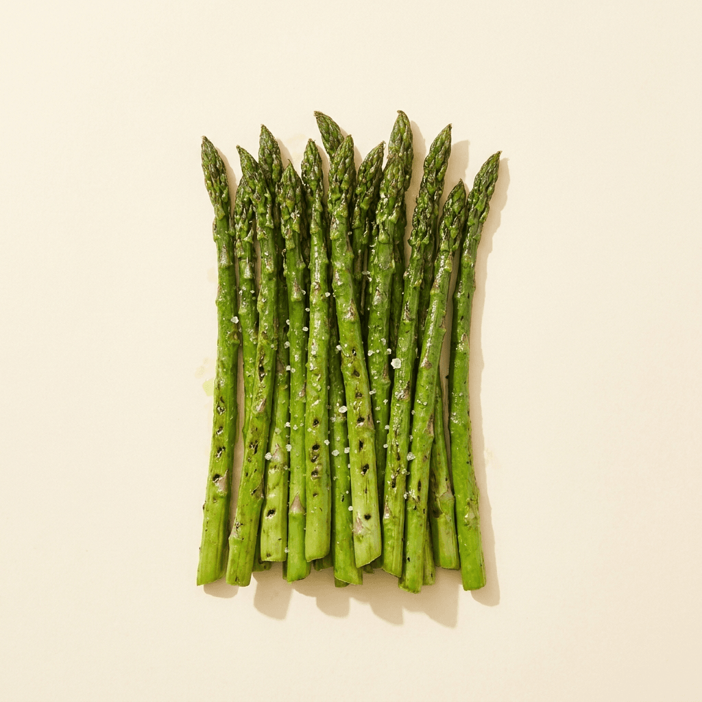 Grilled Asparagus