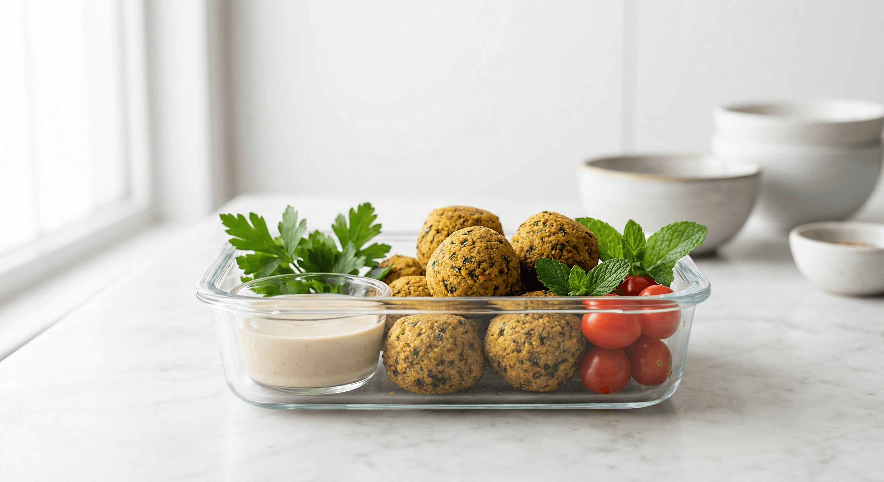 Falafel