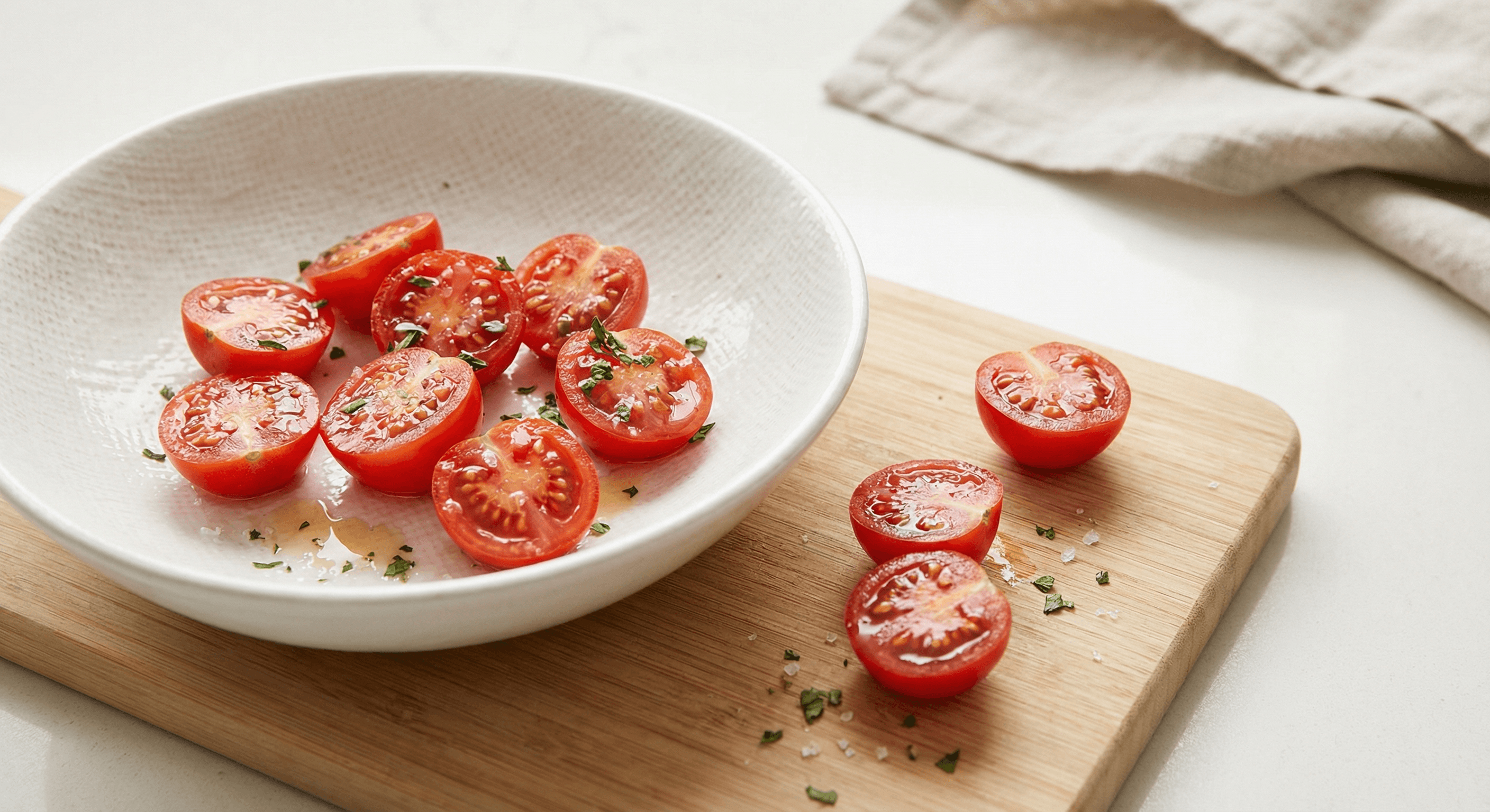 Cherry Tomatoes