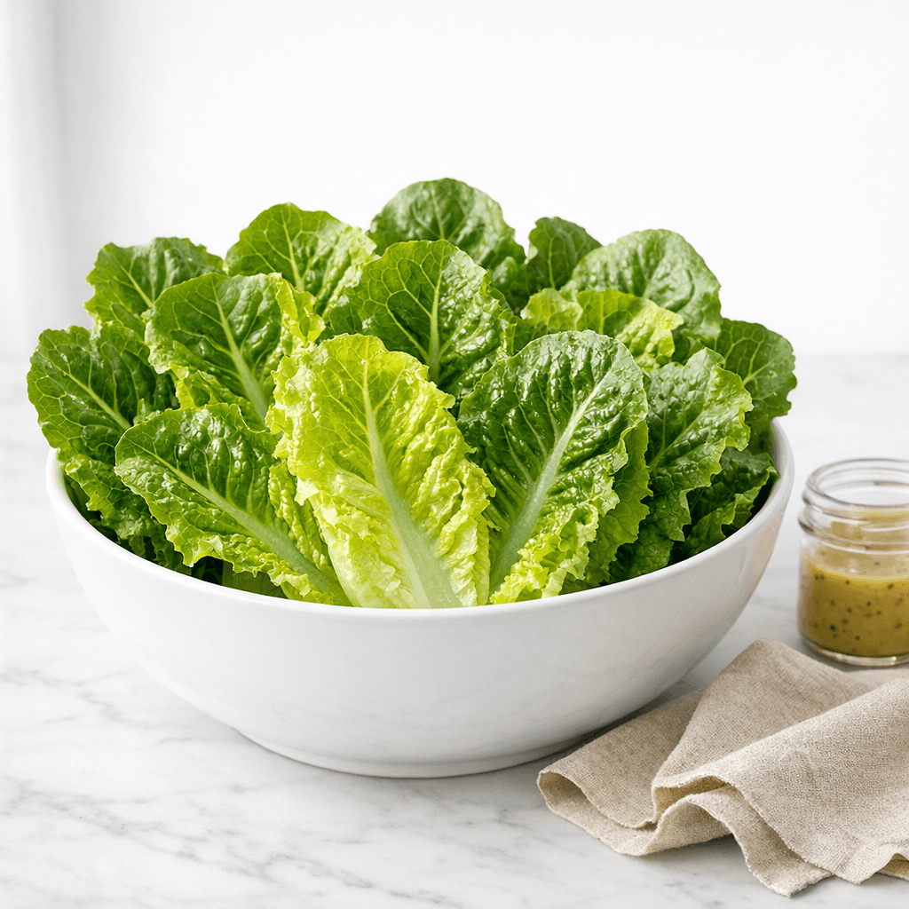 Lettuce