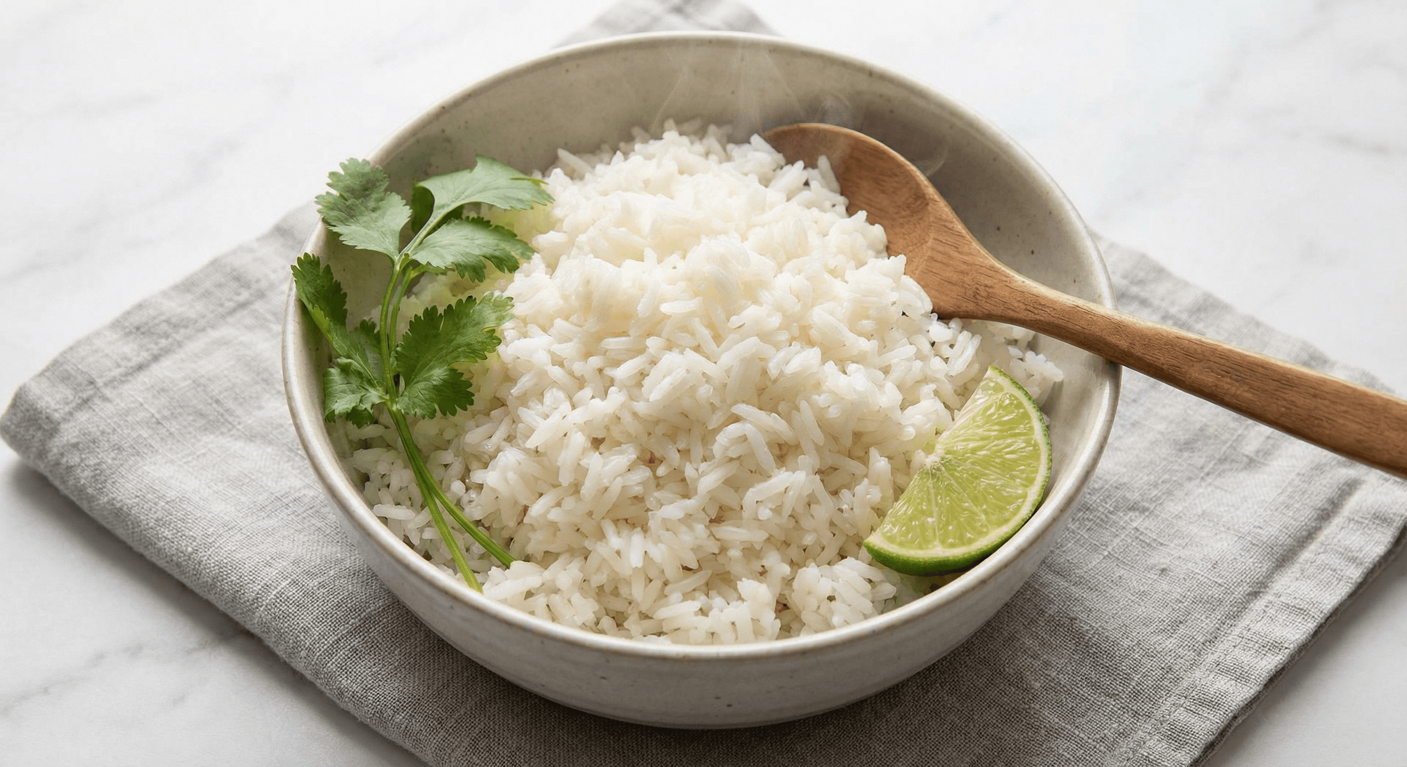Jasmine Rice