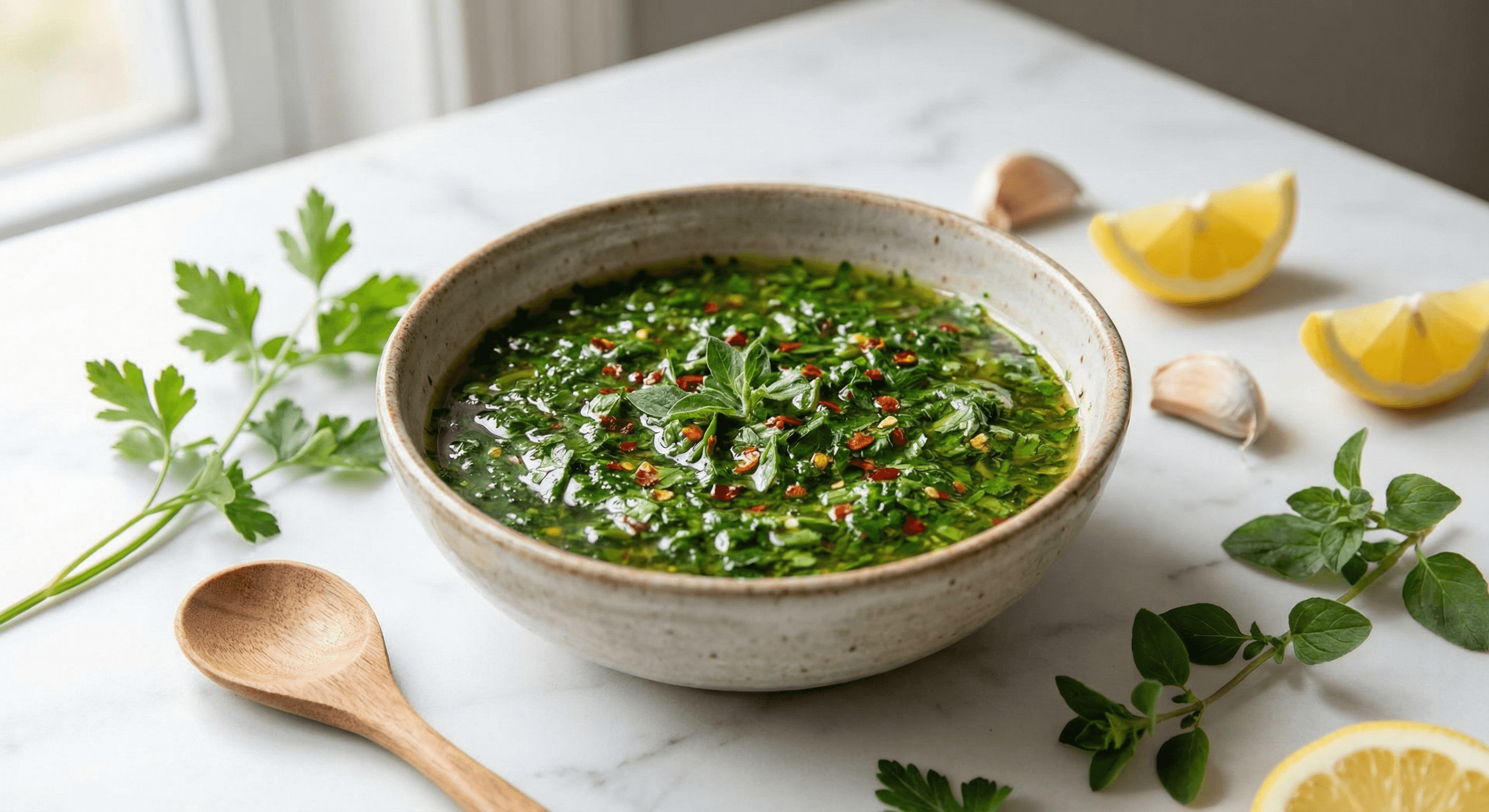 Chimichurri