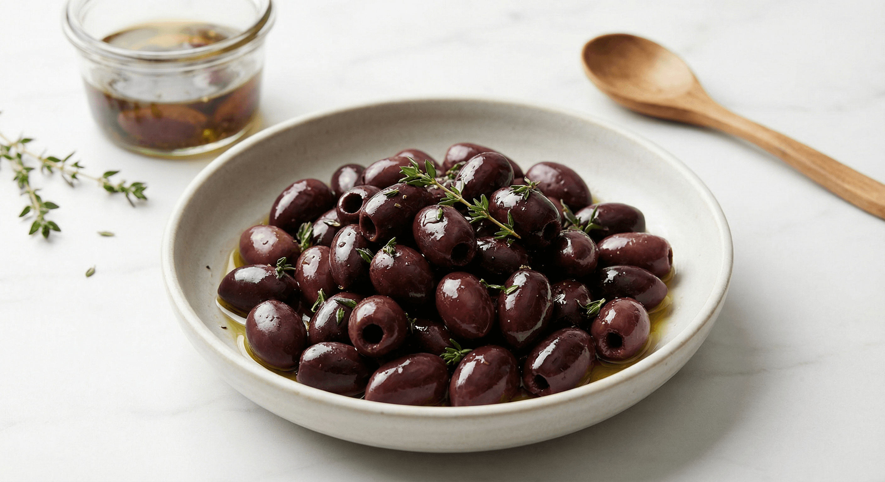 Kalamata Olives