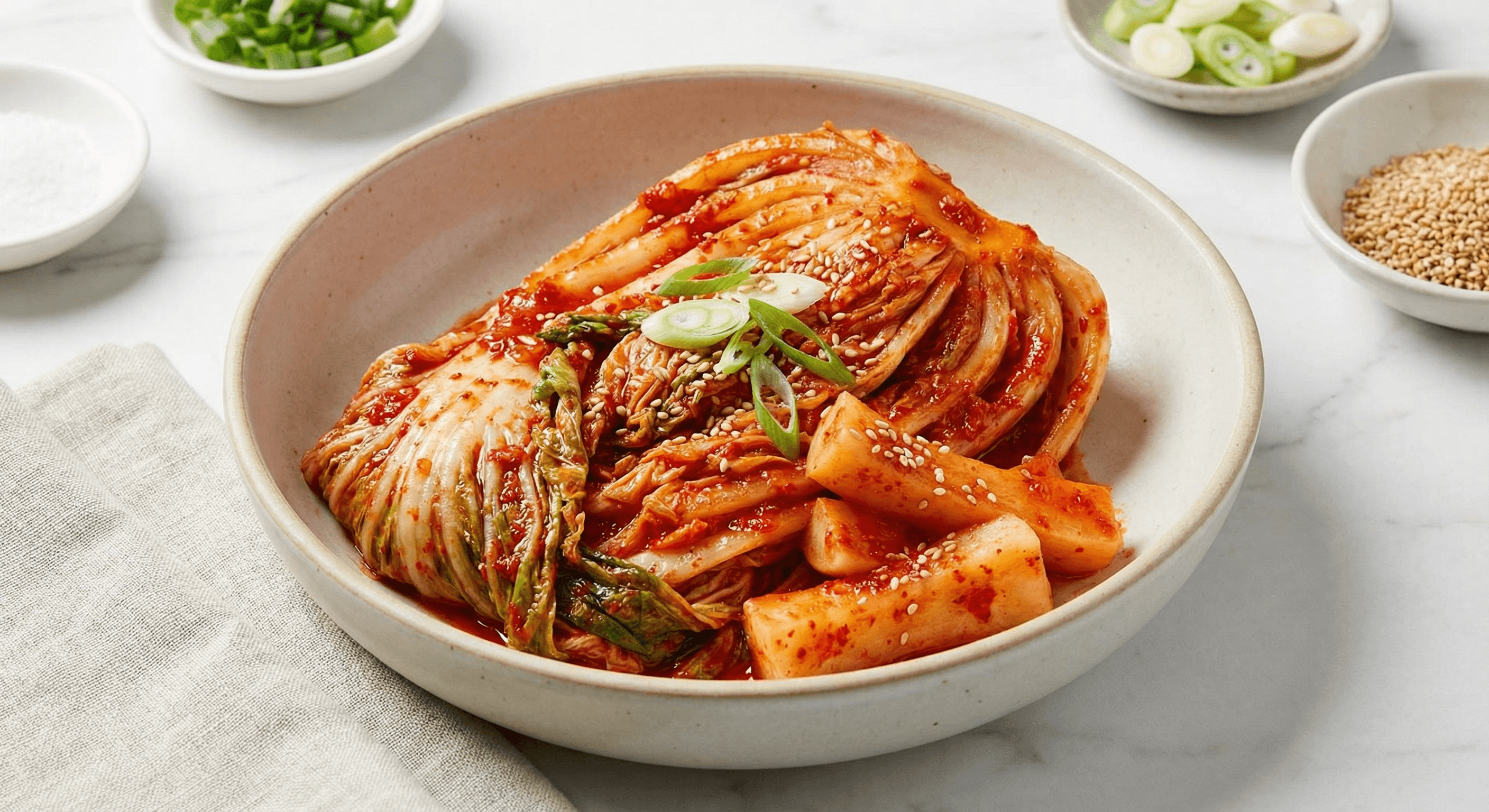 Kimchi