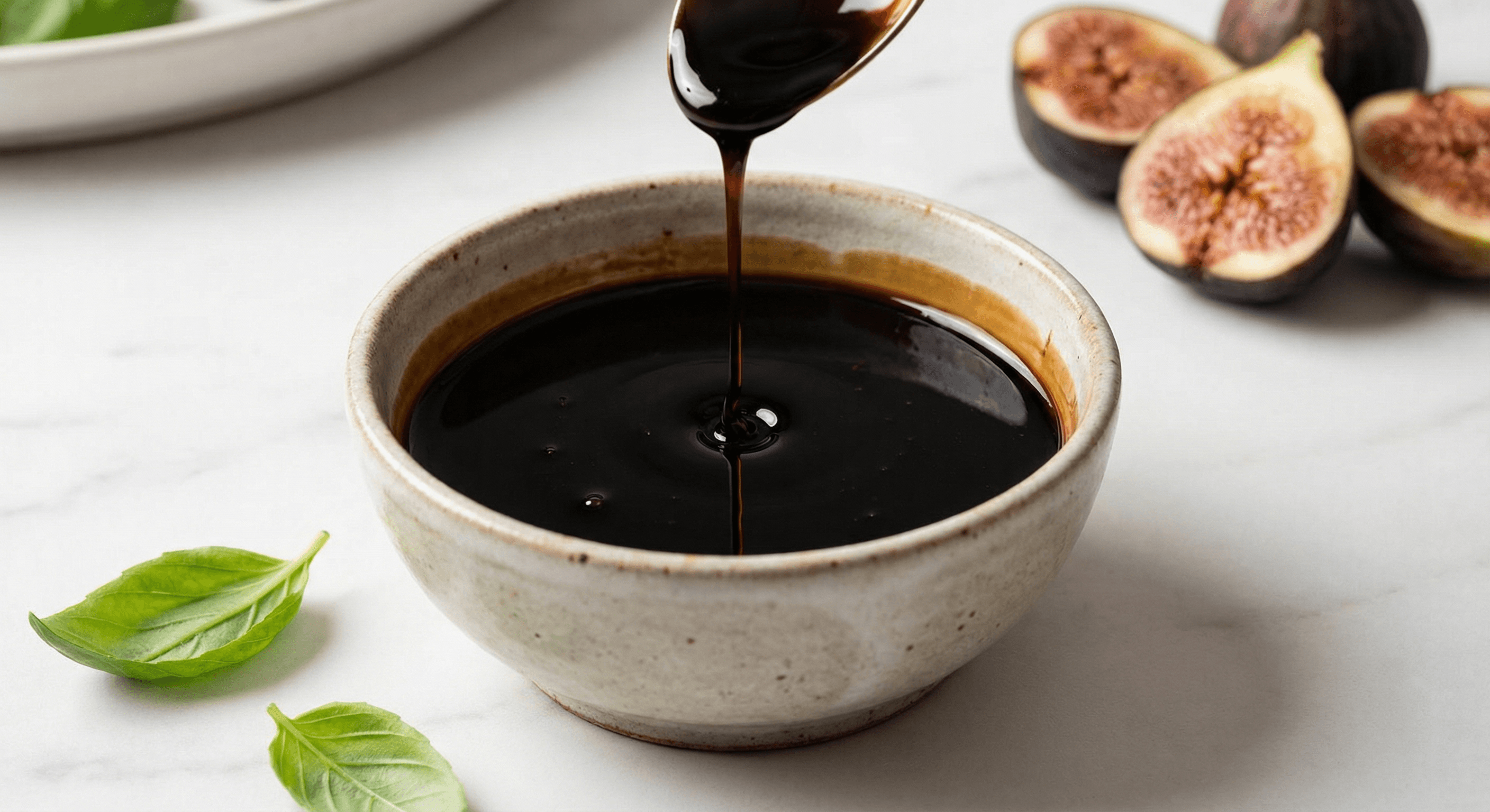 Balsamic Glaze
