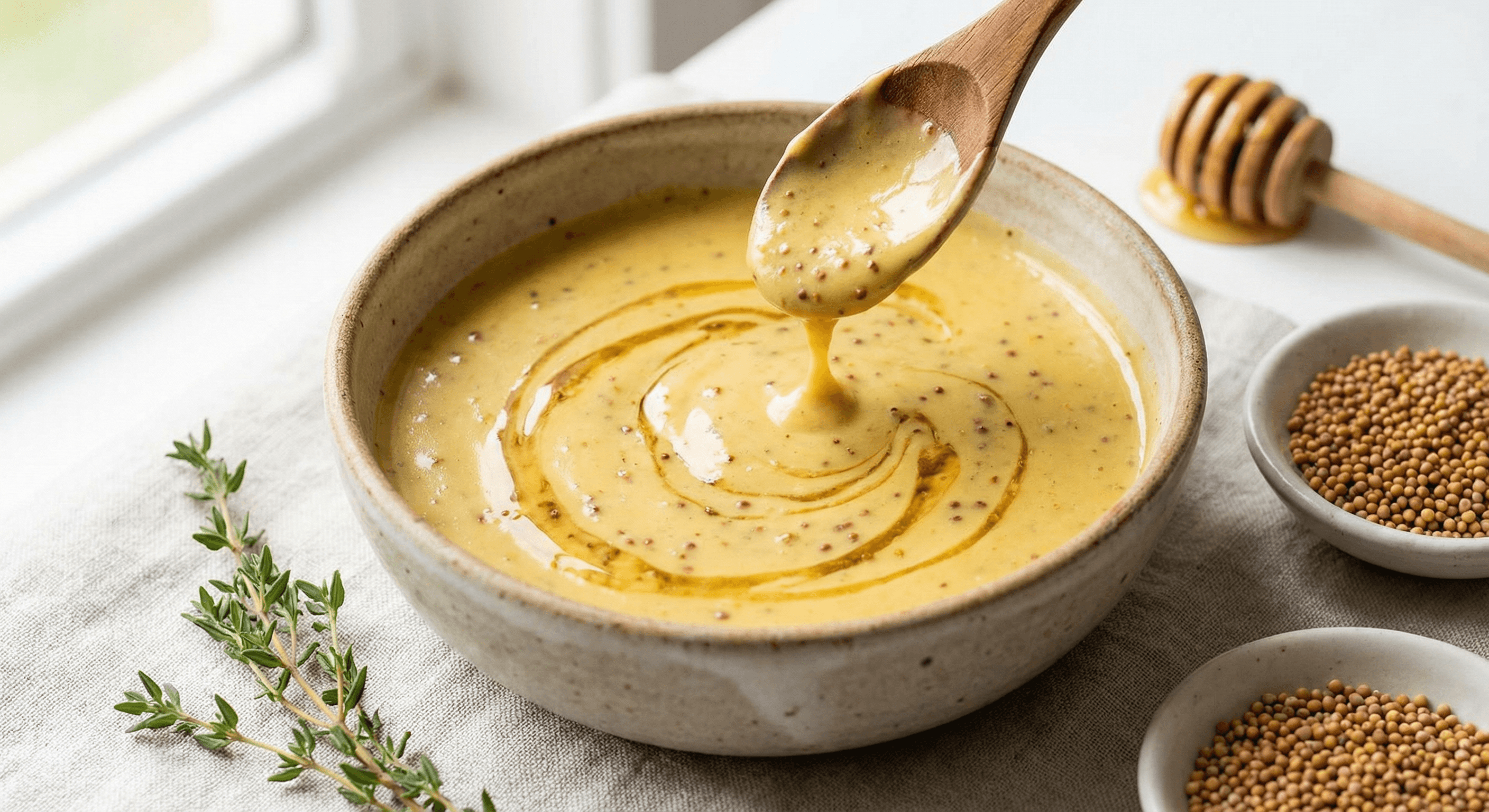 Honey Mustard