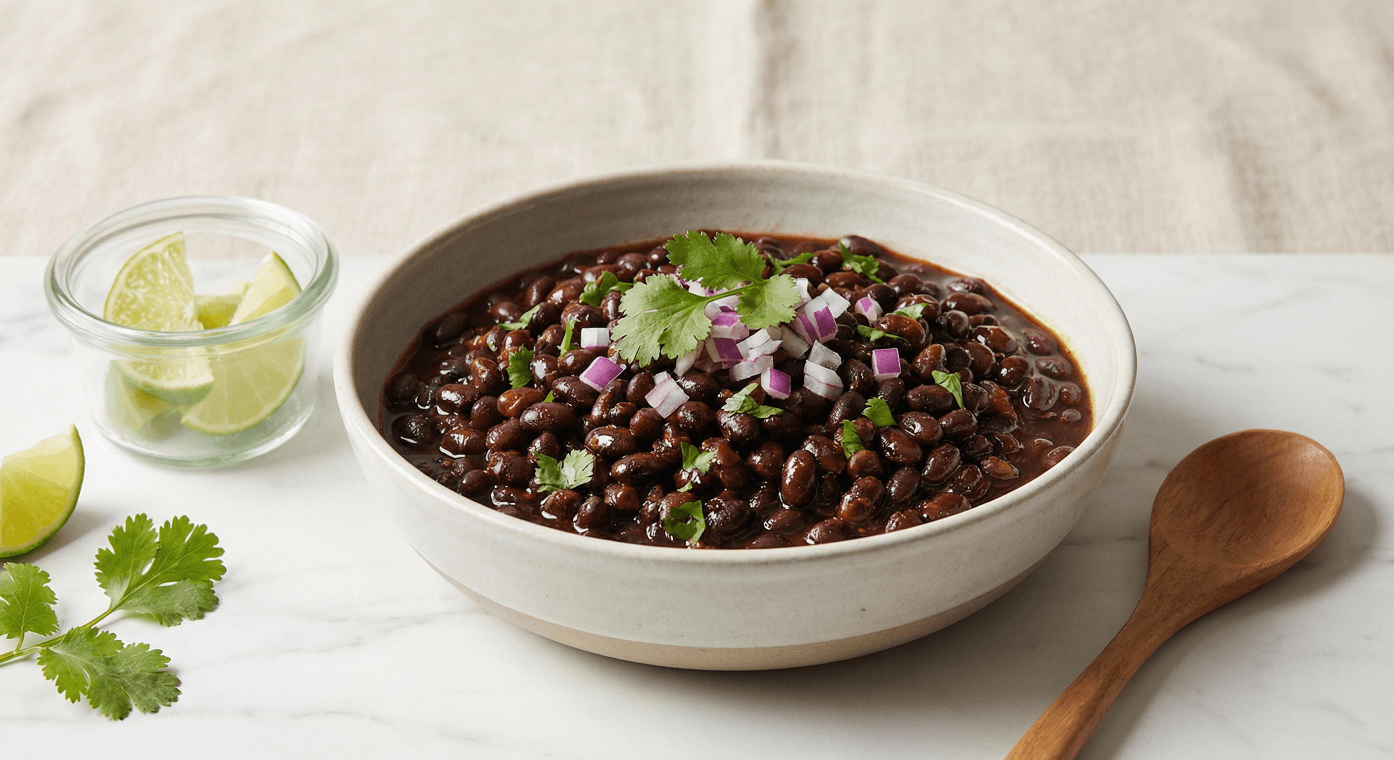 Black Beans