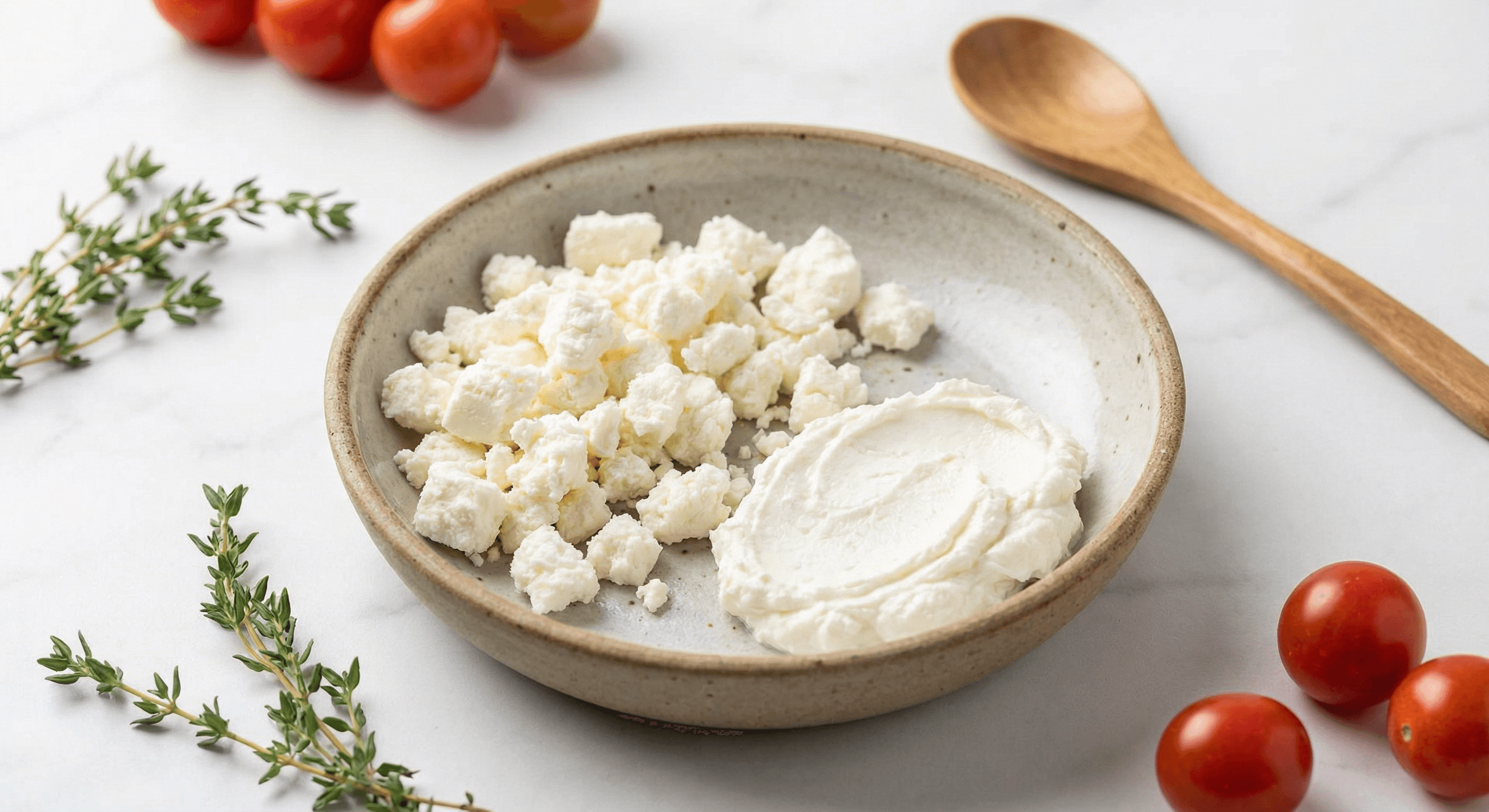 Goat Cheese