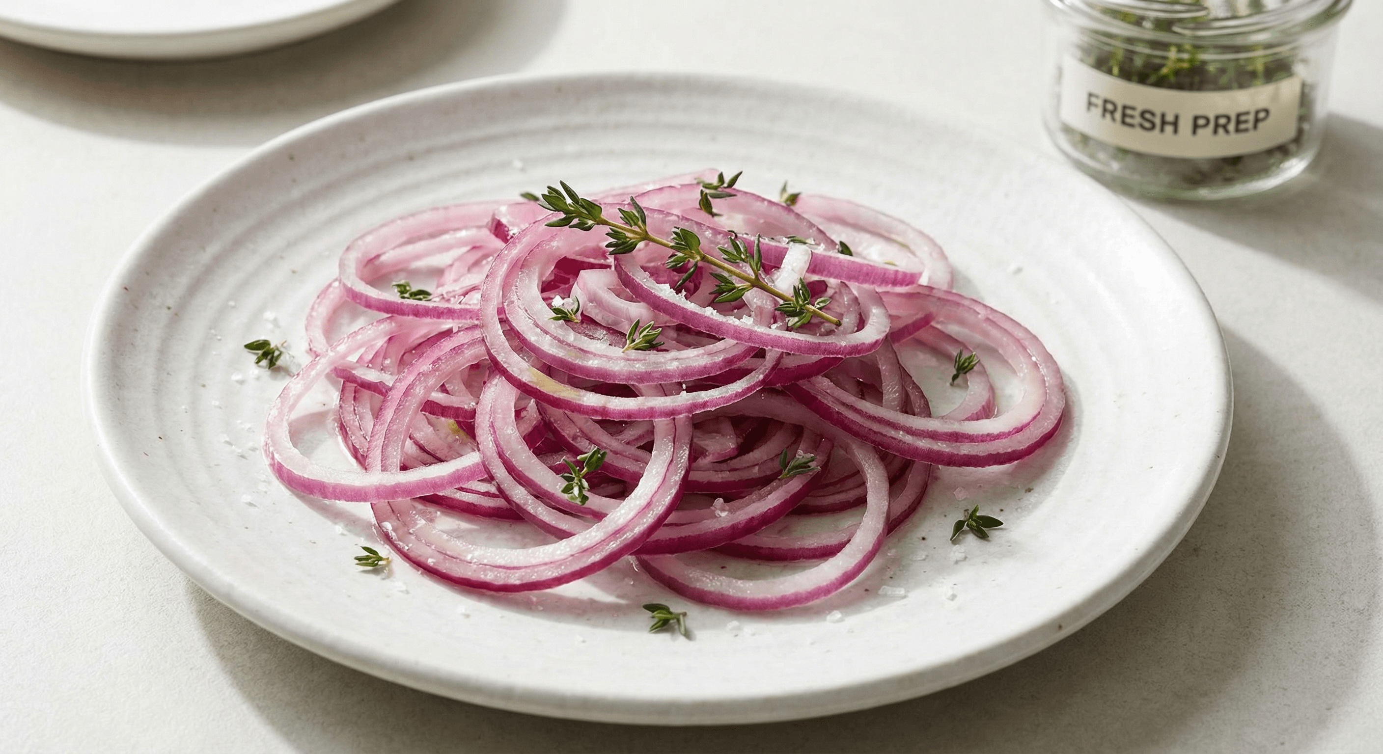 Red Onion